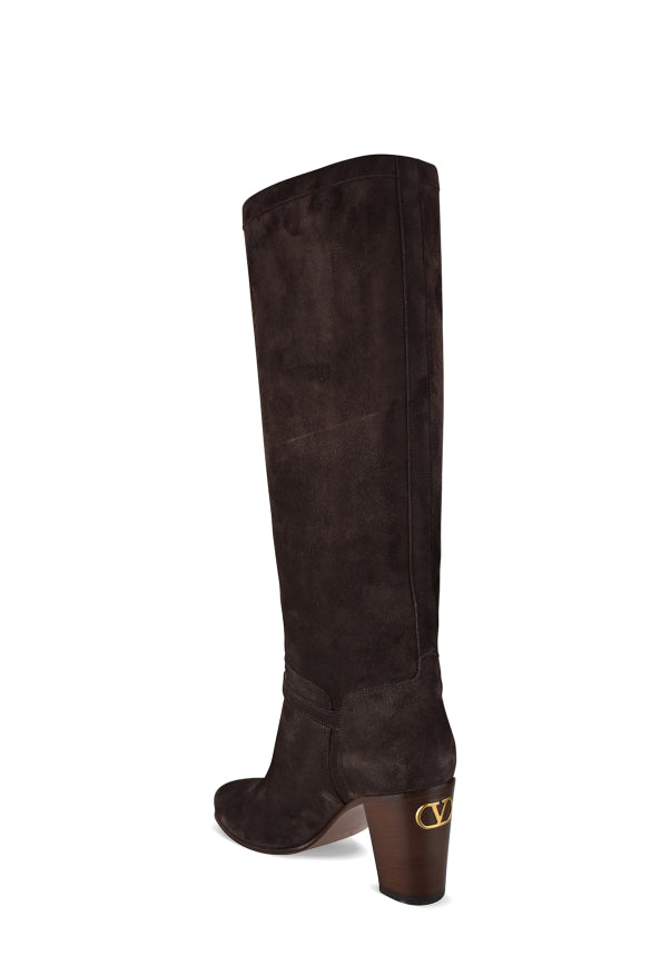 Valentino Garavani Women Patties Boots VALENTINO GARAVANI