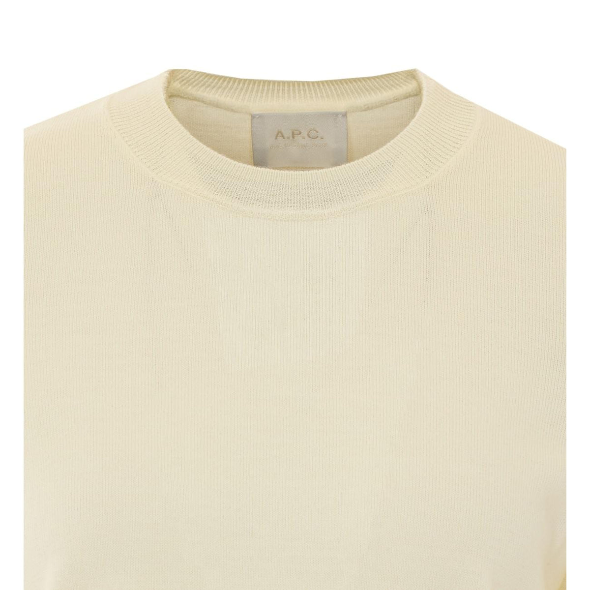 A.P.C. Women Philomena Sweater A.P.C.