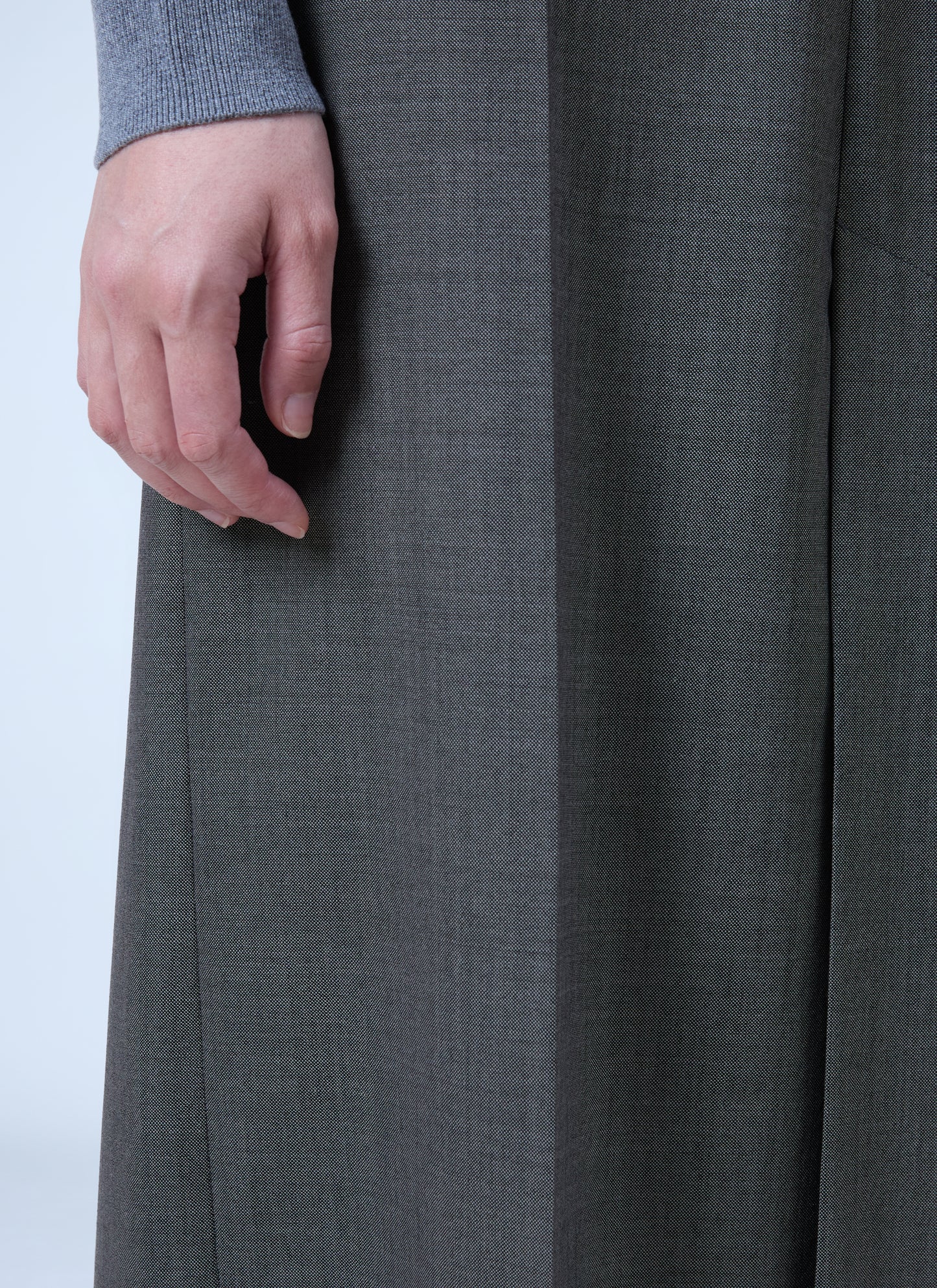 Phoebe Philo Women Double Slit Tailored Skirt PHOEBE PHILO