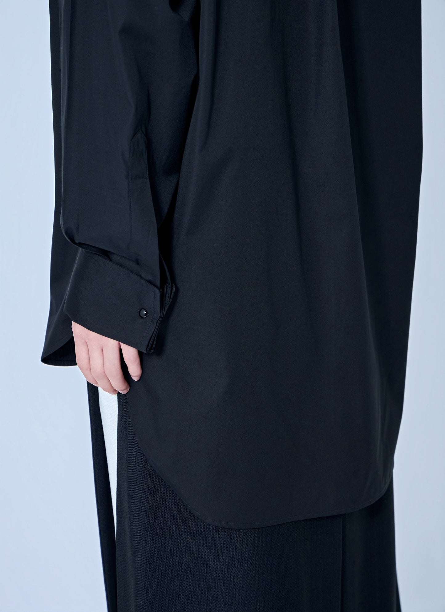 Phoebe Philo Women Custom Tux Shirt PHOEBE PHILO