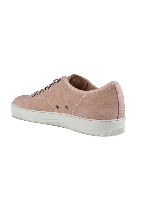 Lanvin Men Baskets Dbb1