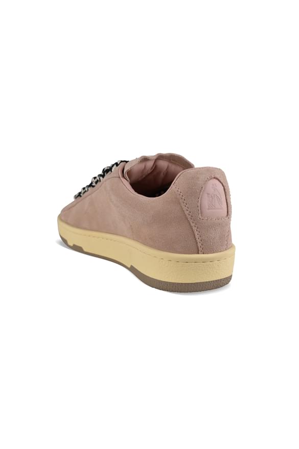Lanvin Women Lite Curb Sneakers