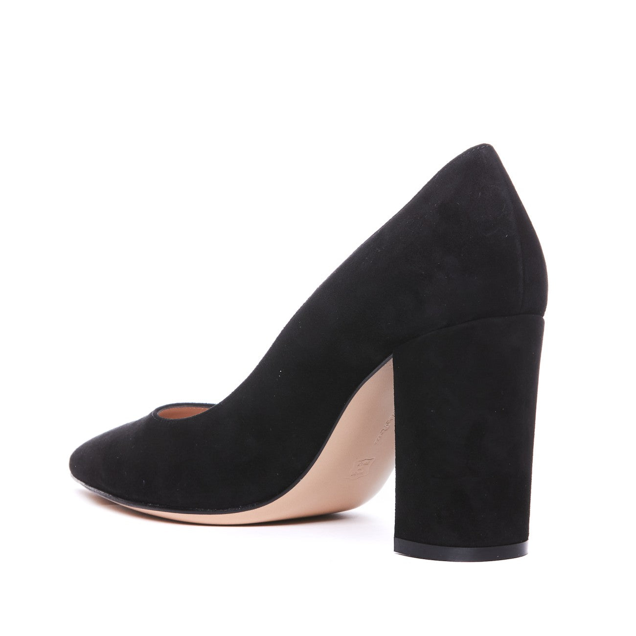 Gianvito Rossi Women Piper Pumps GIANVITO ROSSI