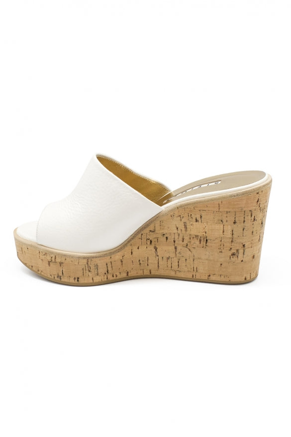 Walter Steiger Women Platform Mules WALTER STEIGER