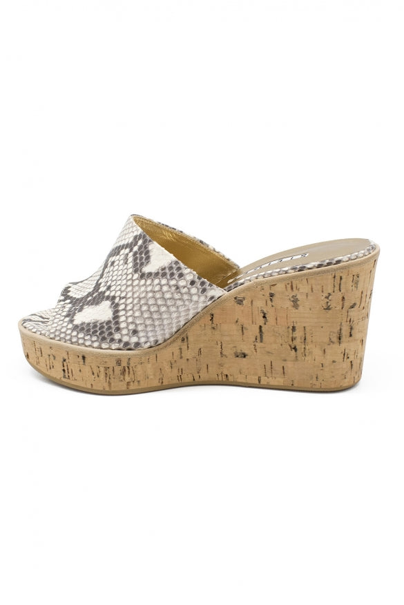 Walter Steiger Women Platform Mules WALTER STEIGER
