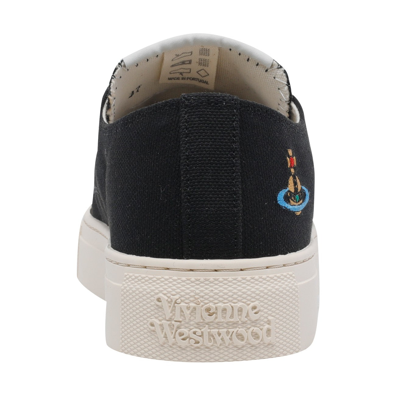 Vivienne Westwood Women Plimsoll Sneakers VIVIENNE WESTWOOD