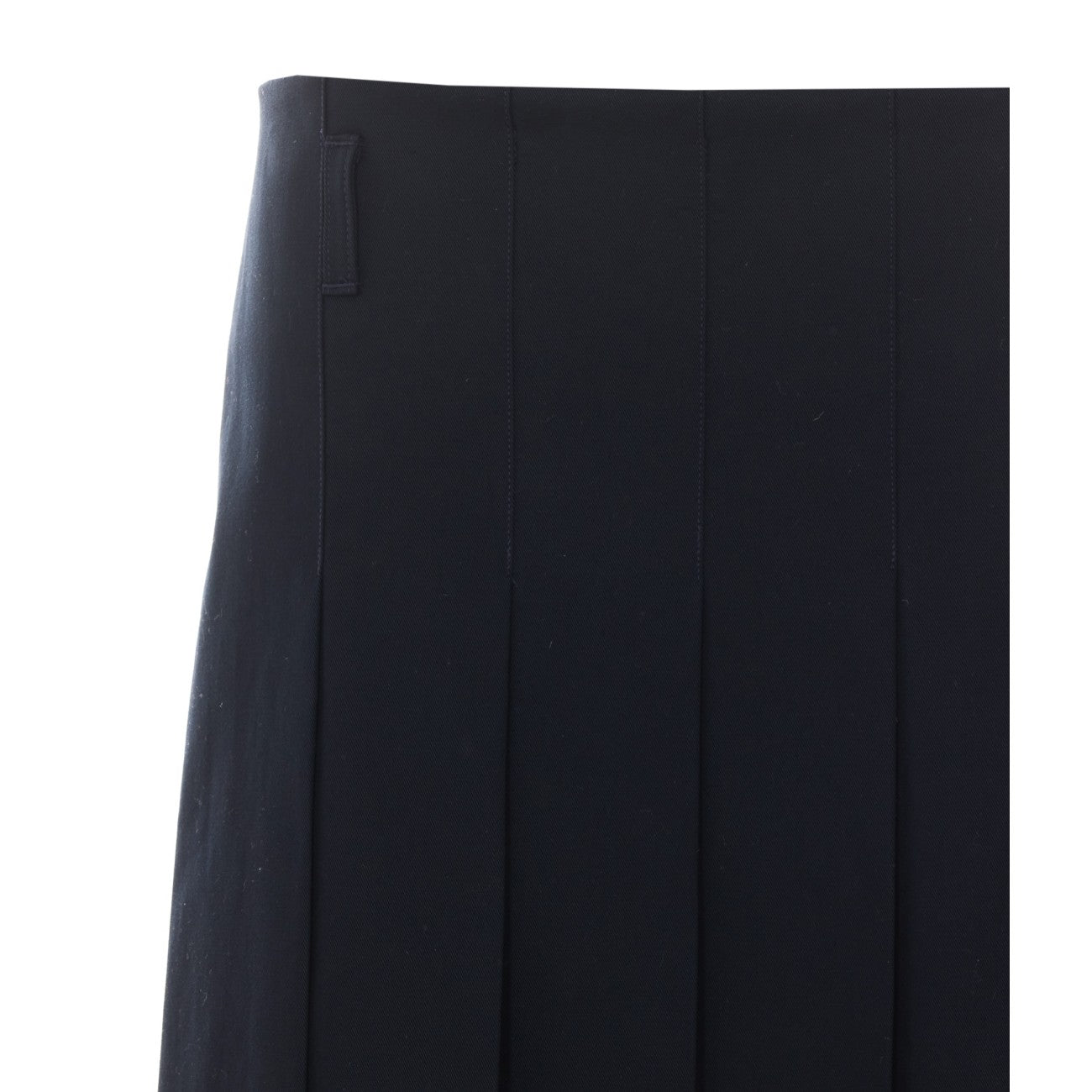 A.P.C. Women Plissé Skirt