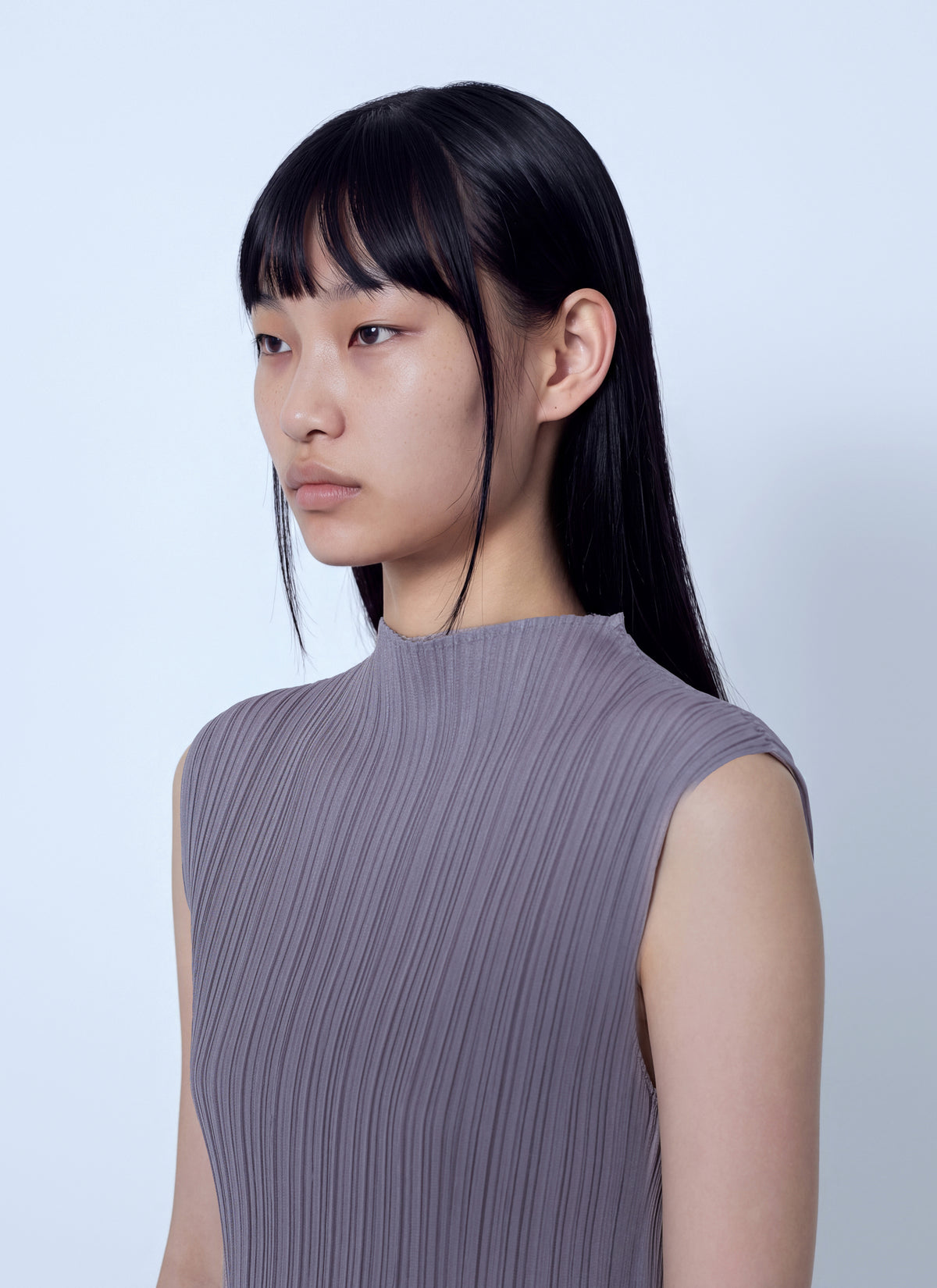 Pleats Please Issey Miyake Women August Shirt PLEATS PLEASE ISSEY MIYAKE