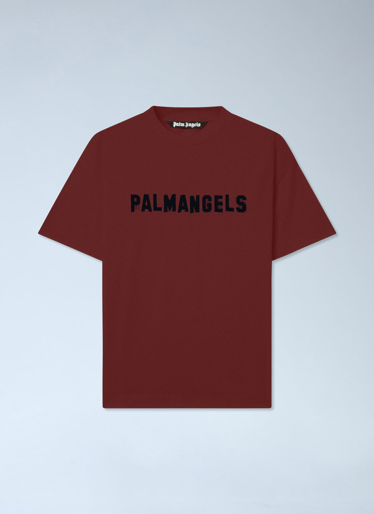 Palm Angels Men Palm Hills Regular T-Shirt PALM ANGELS