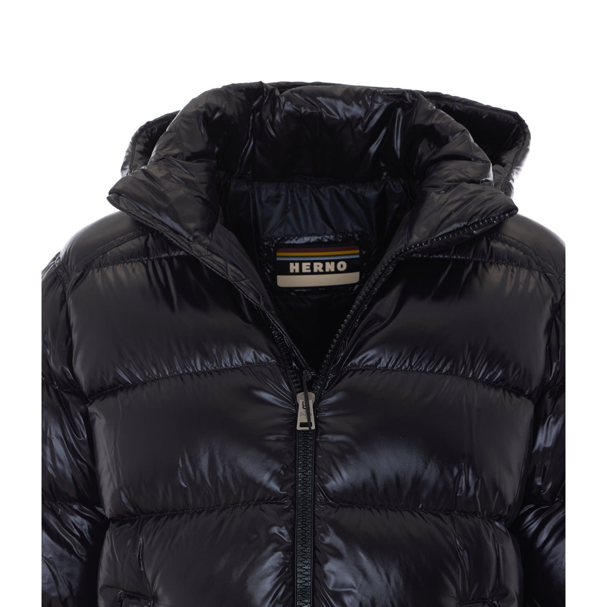 Herno Men Polar Tech Down Jacket HERNO