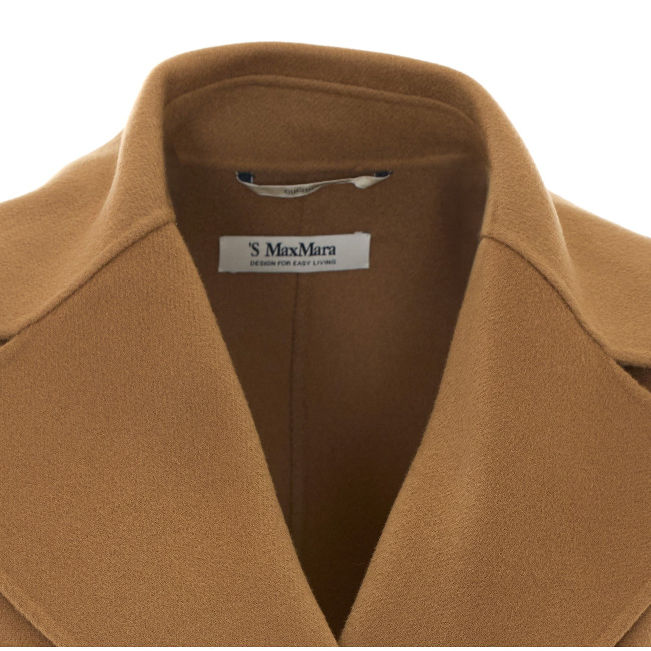 S Max Mara Women Poldo Coat S MAX MARA