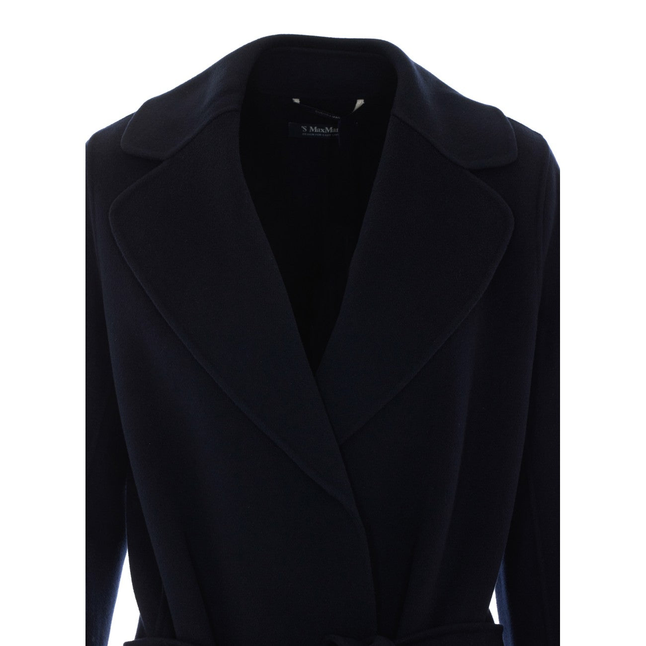 S Max Mara Women Poldo Coat S MAX MARA