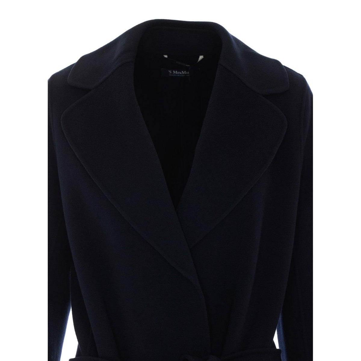 S Max Mara Women Poldo Coat S MAX MARA