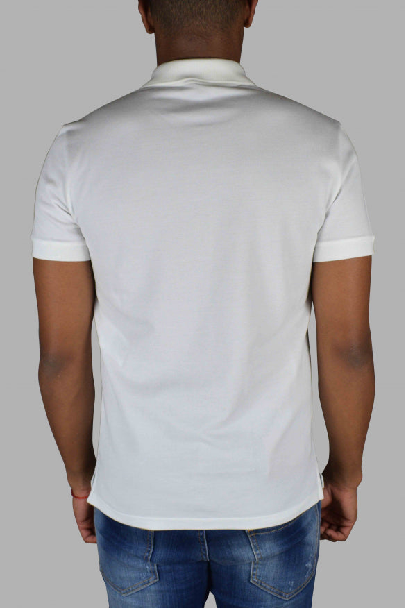 Alexander Mcqueen Men Polo ALEXANDER MCQUEEN