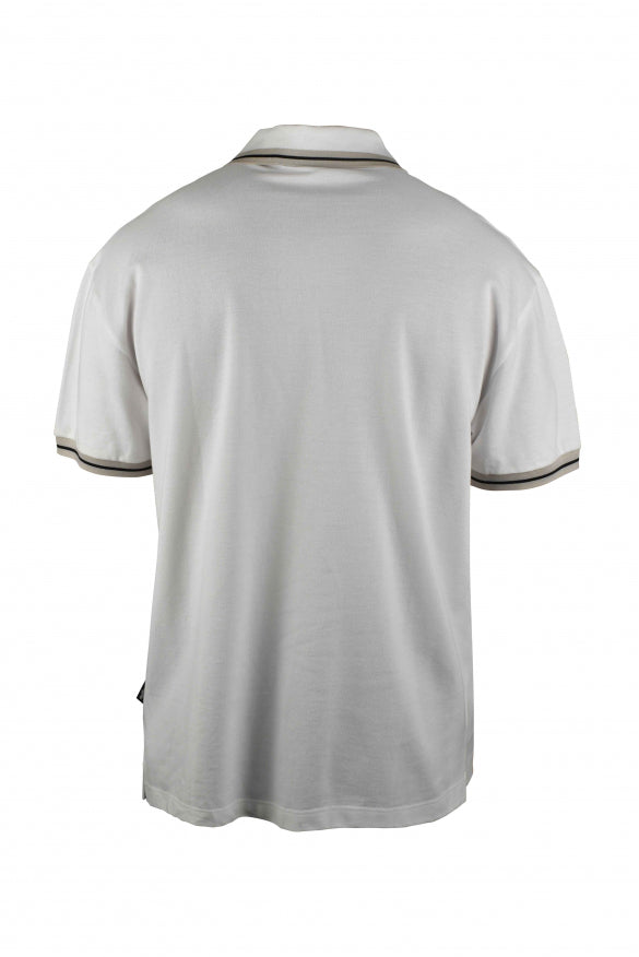 Palm Angels Men Polo PALM ANGELS