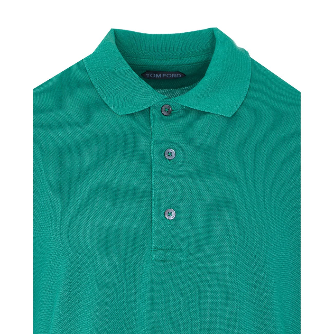 Tom Ford Men Polo TOM FORD