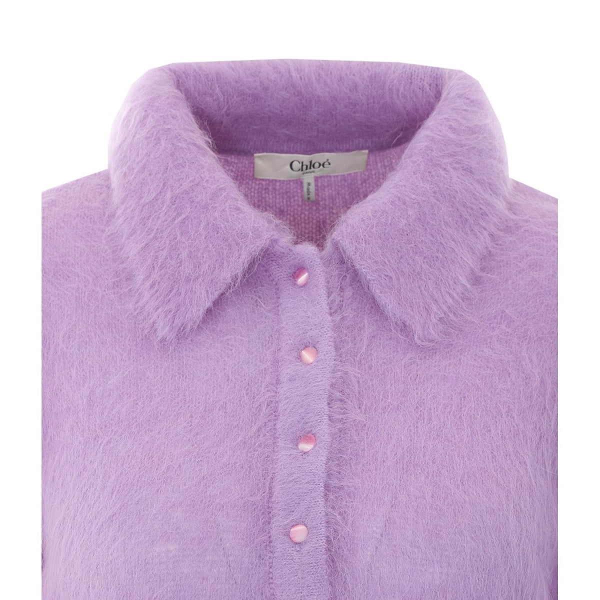 Chloe' Women Polo CHLOE