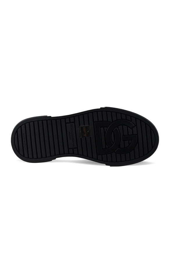 Dolce&Gabbana Men Portofino Light Sneakers DOLCE & GABBANA