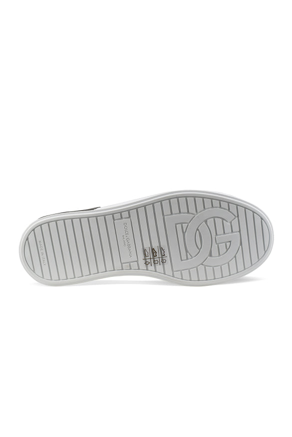 Dolce&Gabbana Men Portofino Light Sneakers DOLCE & GABBANA