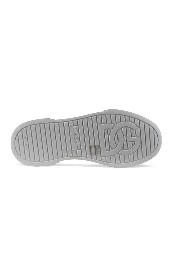 Dolce&Gabbana Men Portofino Light Sneakers DOLCE & GABBANA