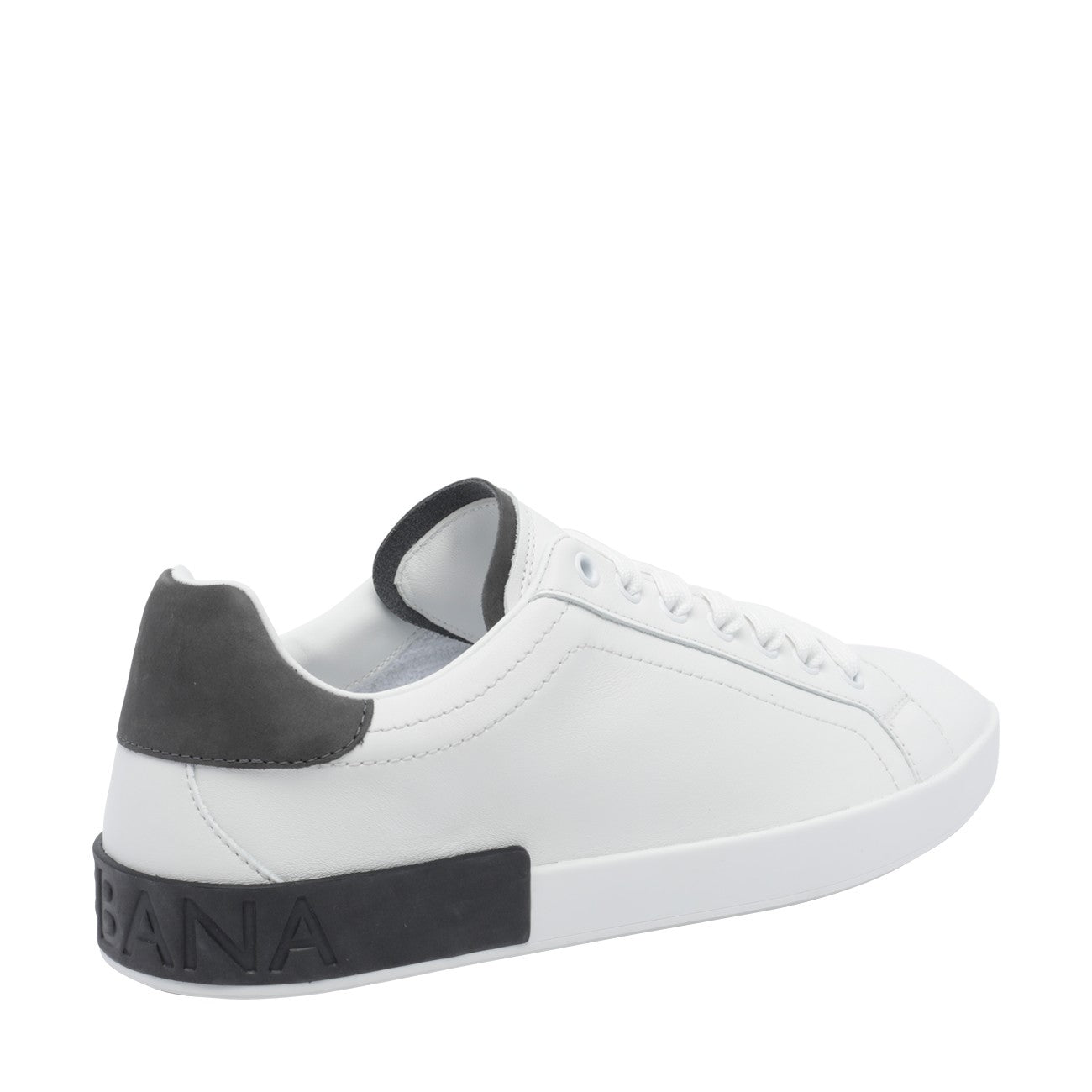 Dolce&Gabbana Men Portofino Sneakers DOLCE & GABBANA