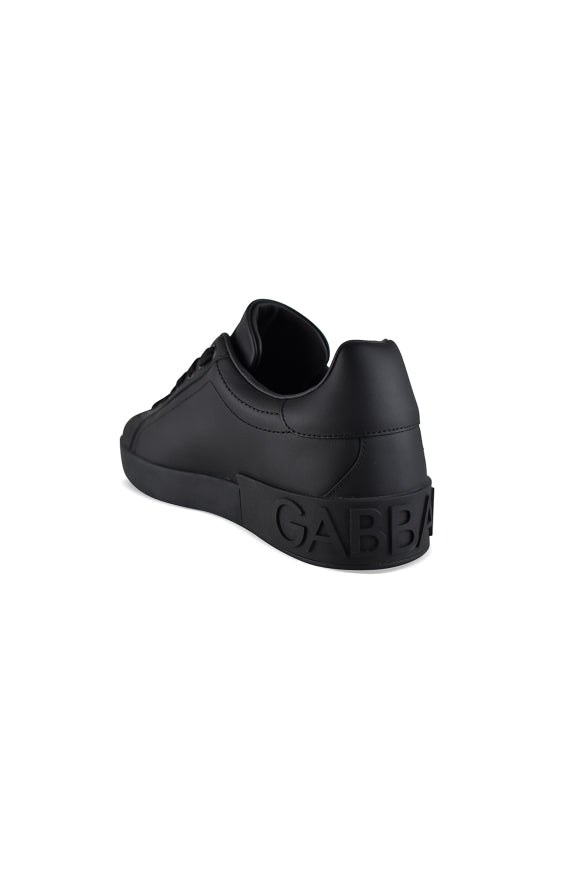 Dolce&Gabbana Men Portofino Sneakers DOLCE & GABBANA