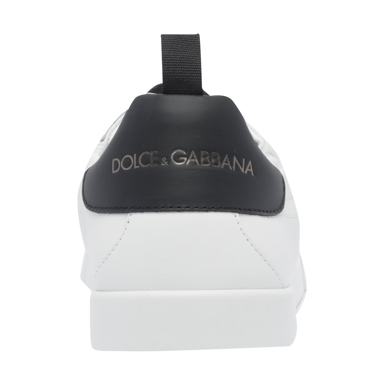 Dolce&Gabbana Men Portofino Sneakers DOLCE & GABBANA