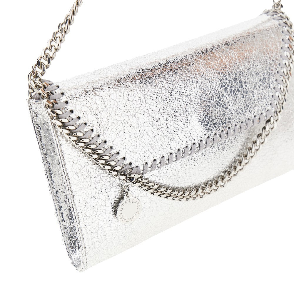 Stella Mccartney Women Mini 'Falabella' Crossbody Bag STELLA MCCARTNEY