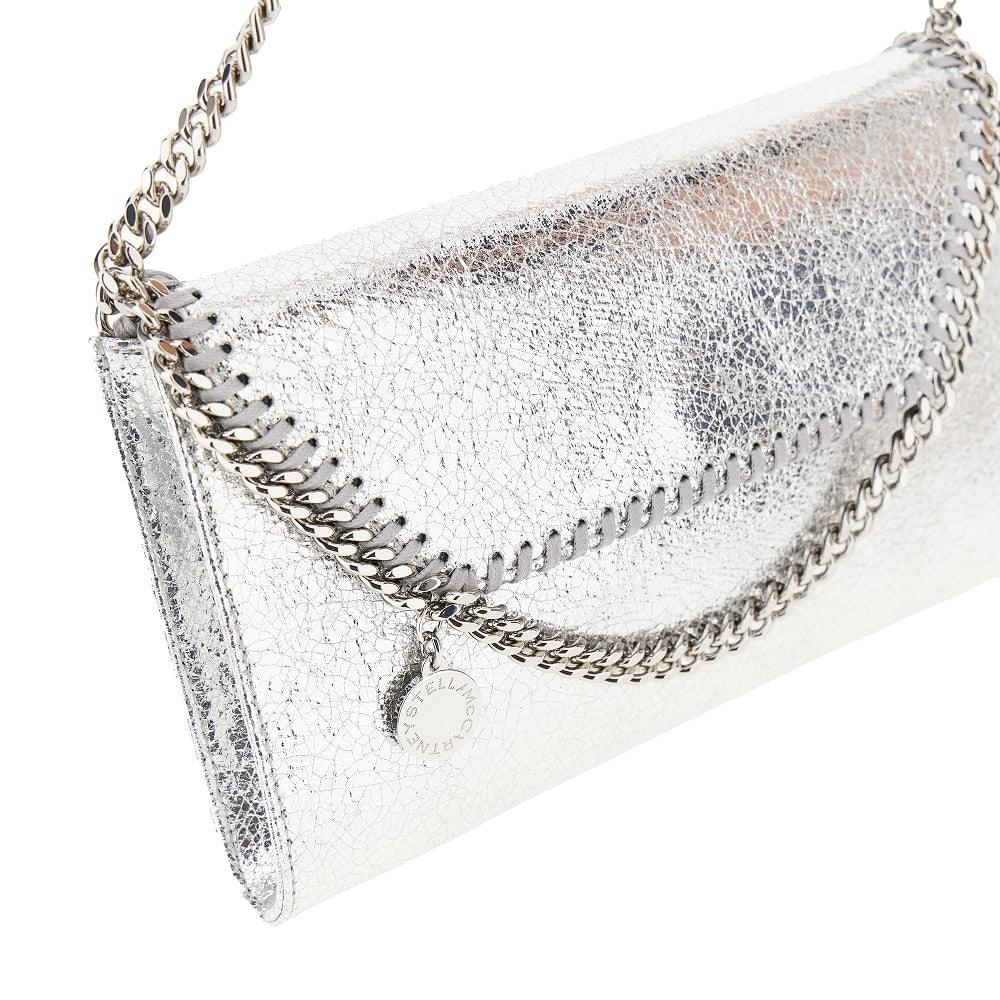 Stella Mccartney Women Mini 'Falabella' Crossbody Bag STELLA MCCARTNEY