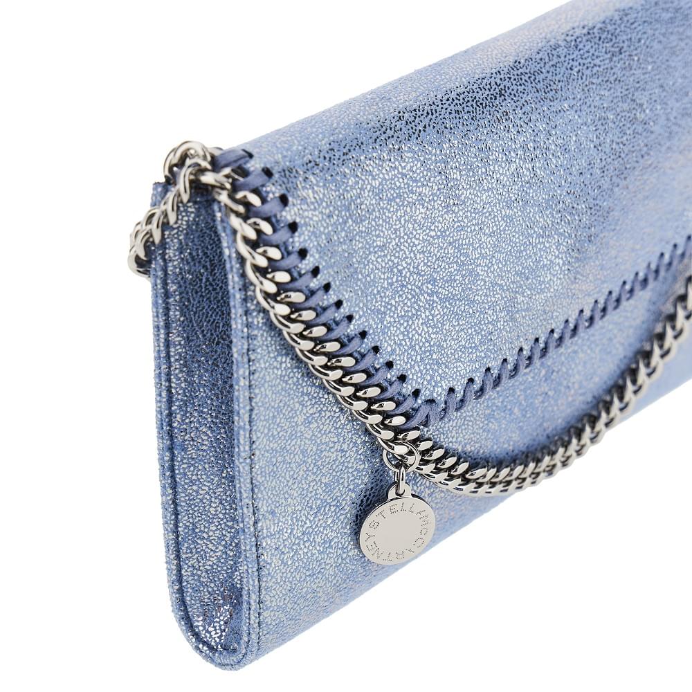 Stella Mccartney Women Mini Falabella Crossbody Bag STELLA MCCARTNEY