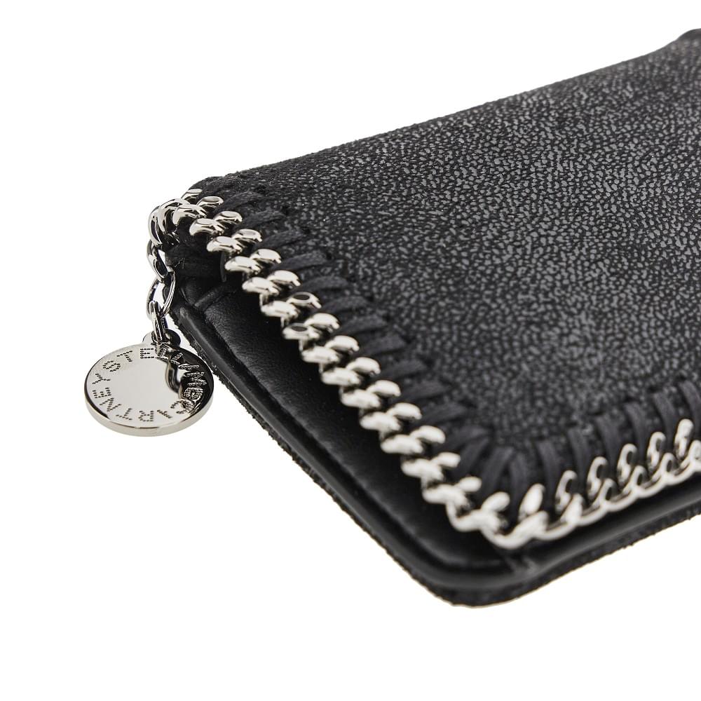 Stella Mccartney Women 'Falabella' Bi-Fold Wallet STELLA MCCARTNEY