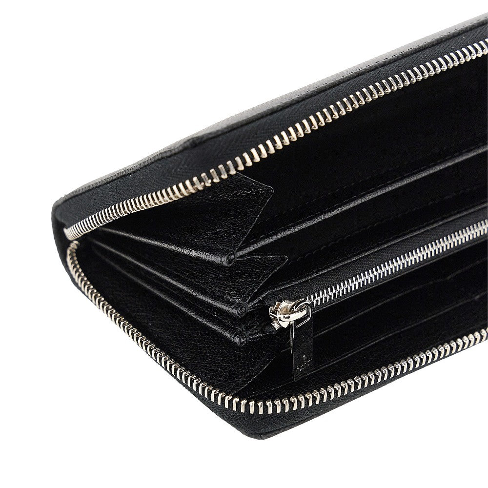 Gucci Men Gg Supreme Wallet GUCCI