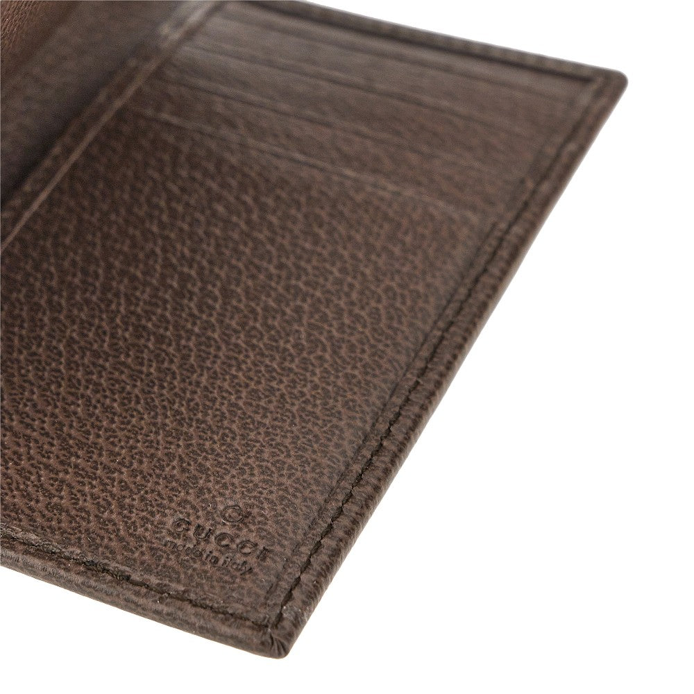 Gucci Men Gg Supreme Ophidia Card Holder GUCCI