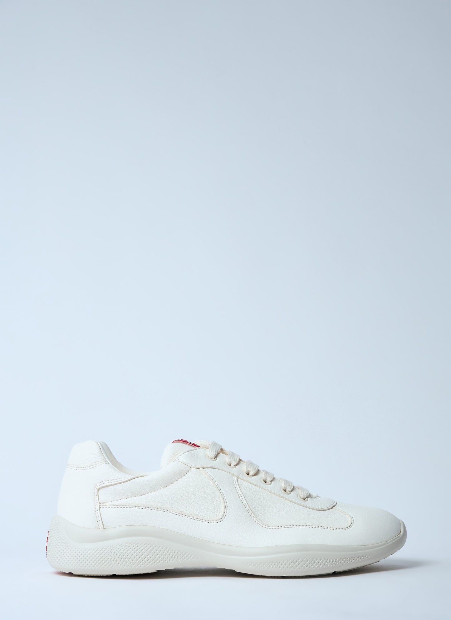 Prada Men America's Cup Sneakers PRADA