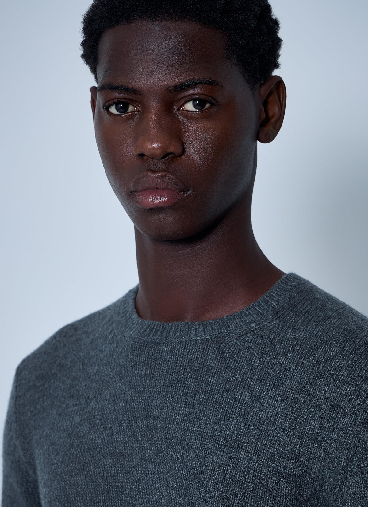 Prada Men Cashmere Sweater PRADA