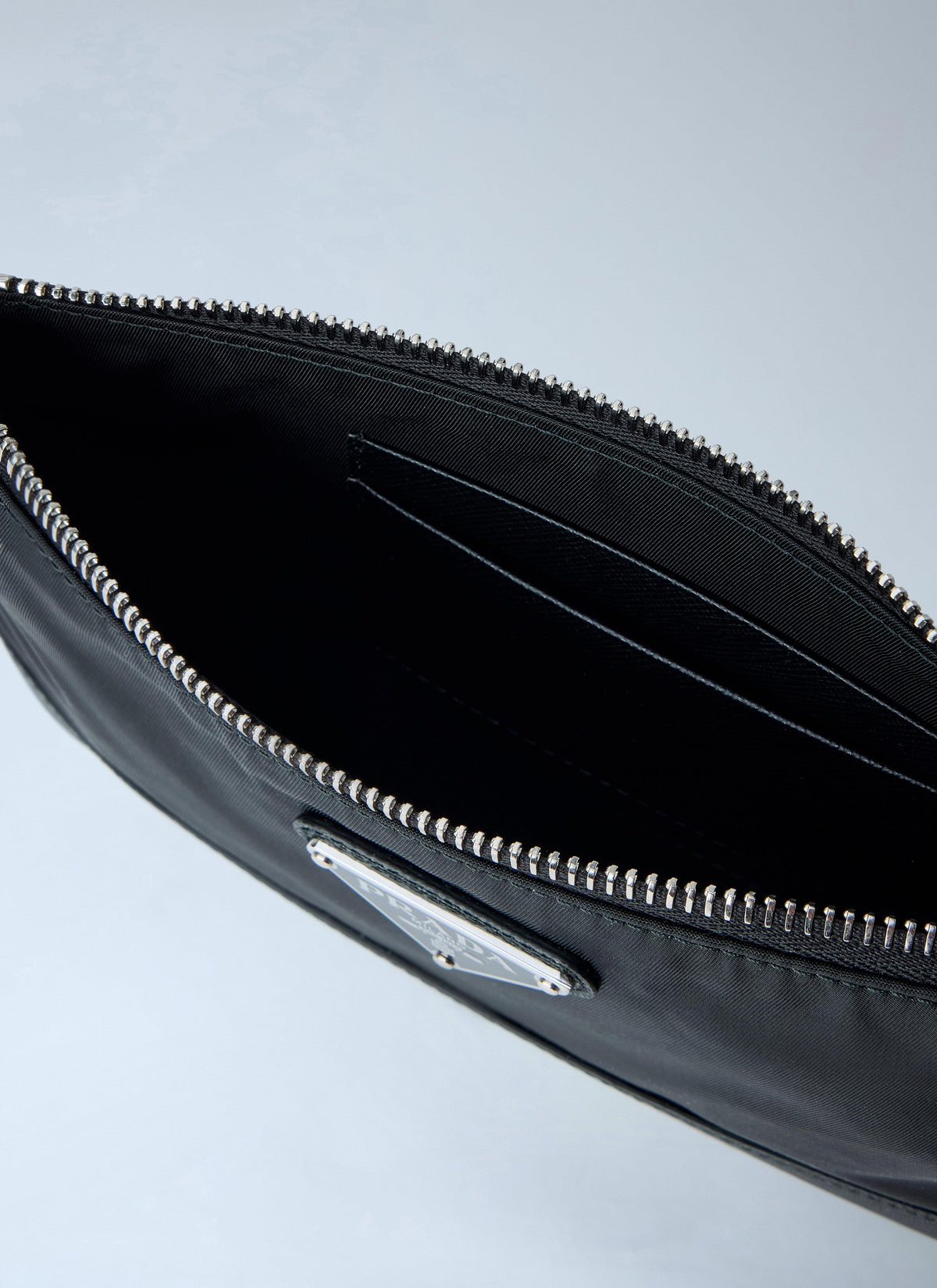 Prada Men Compact Crossbody Bag PRADA
