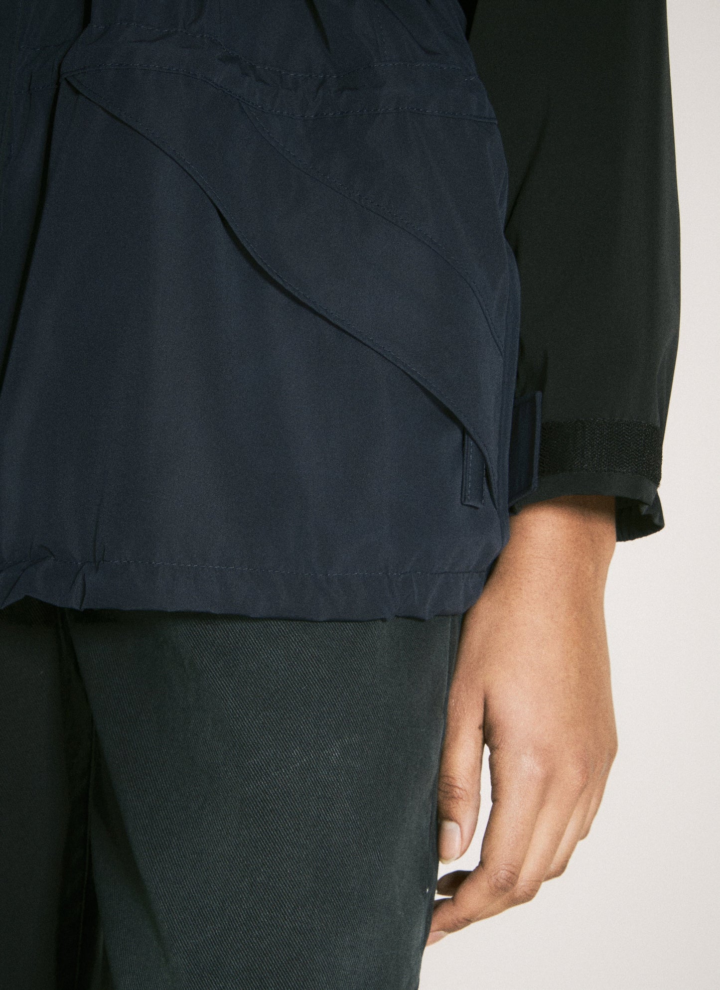 Prada Women Technical Jacket PRADA