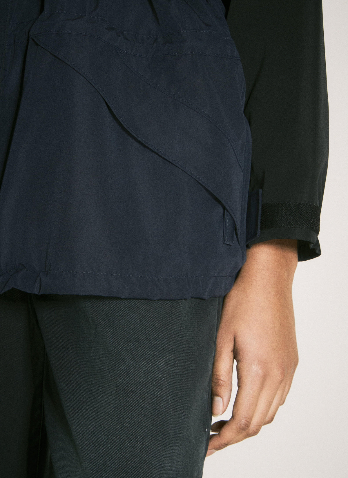 Prada Women Technical Jacket PRADA