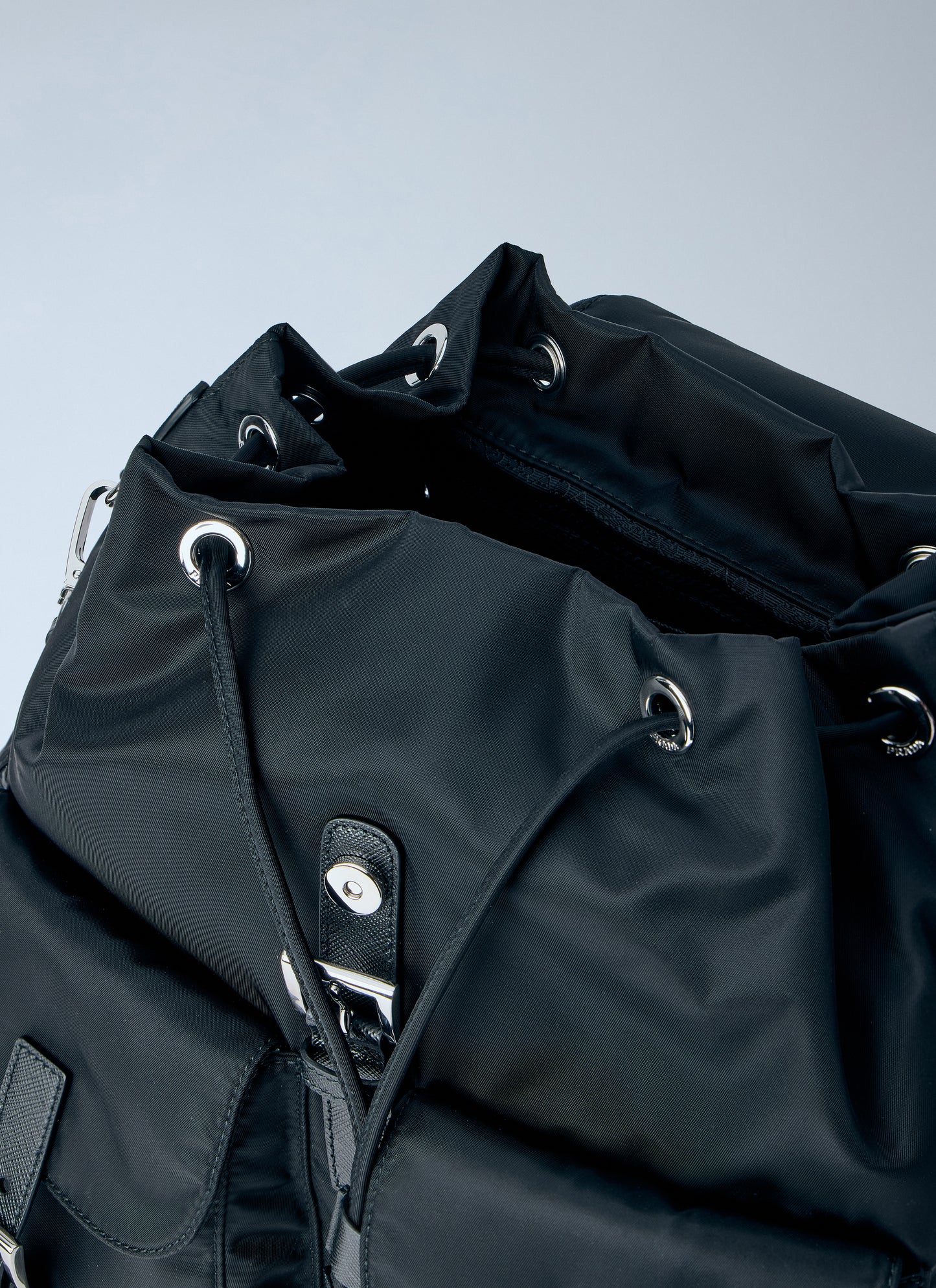 Prada Women Re-Nylon Medium Backpack PRADA