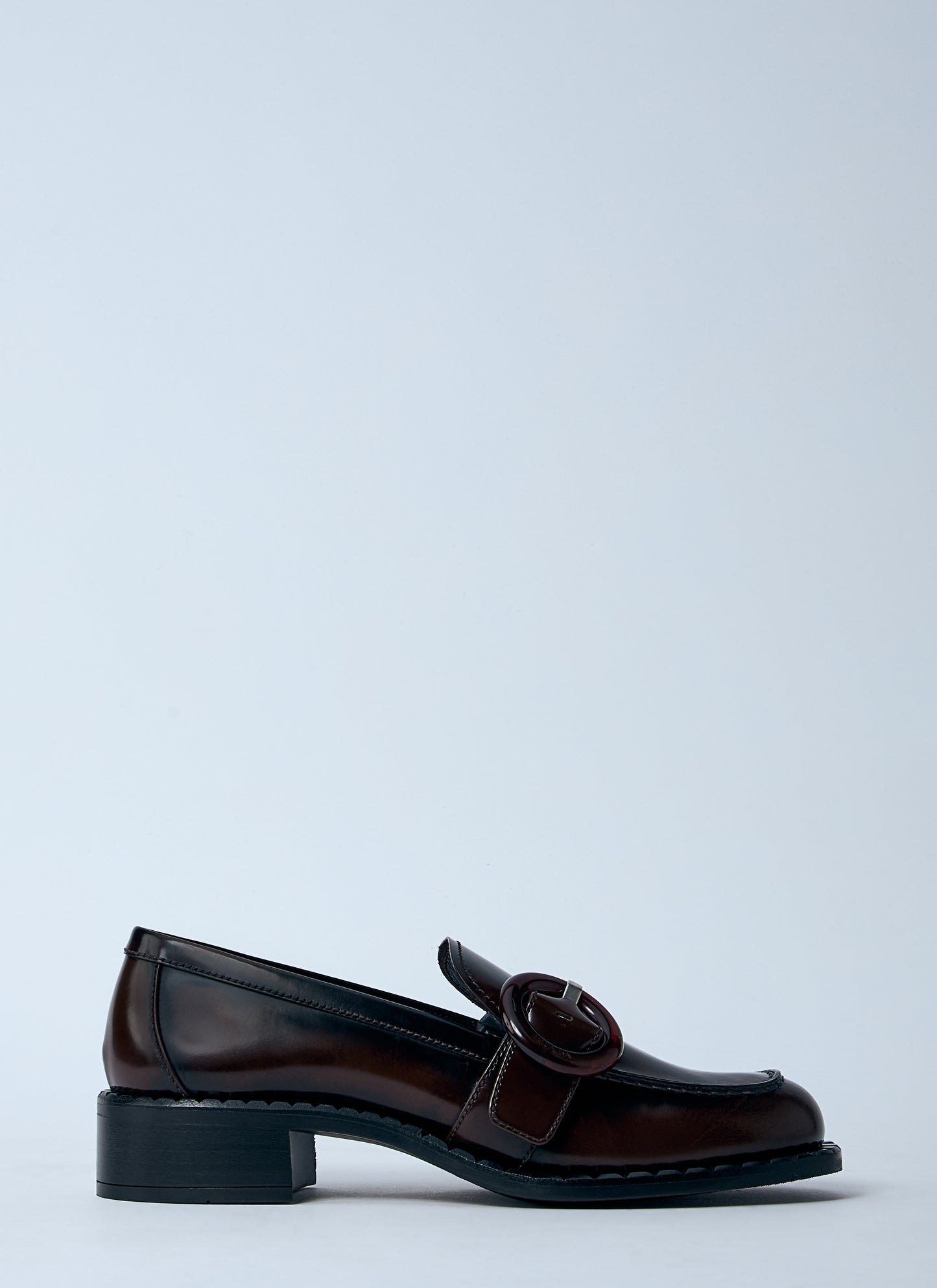 Prada Women Sienna Loafers PRADA