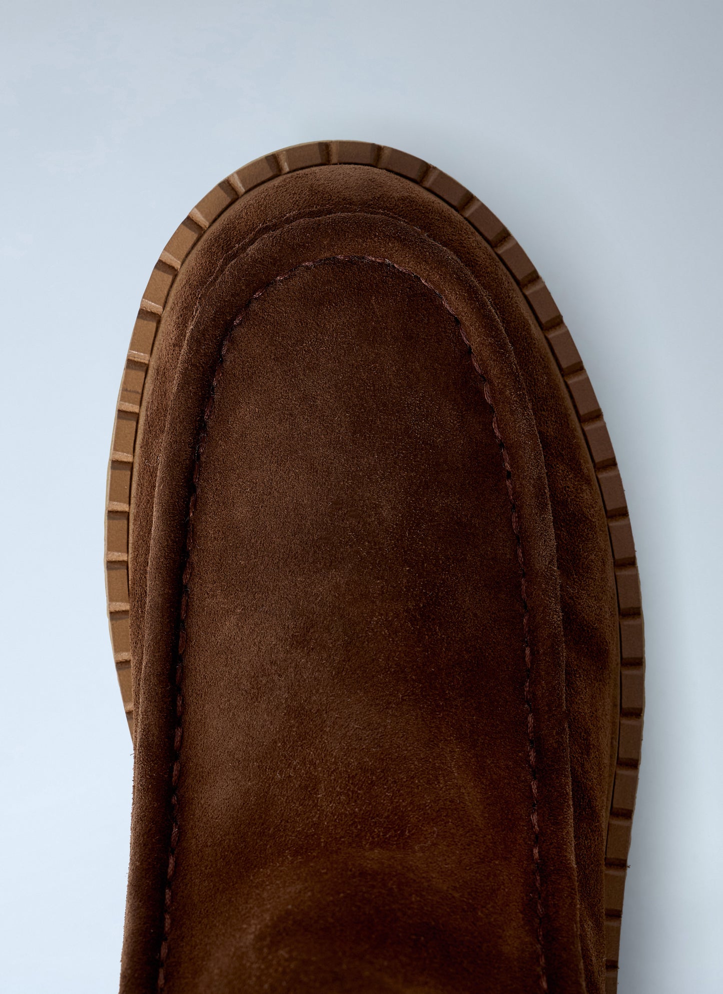 Prada Women Suede Boots PRADA