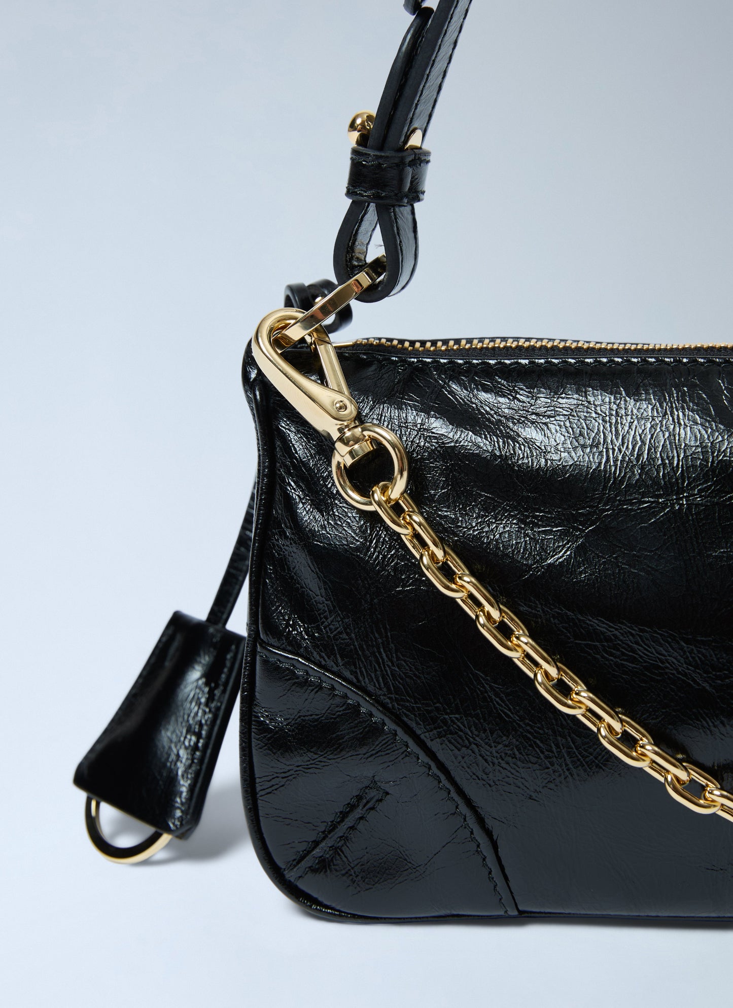 Prada Women Medium Re-Edition 2002 Shoulder Bag PRADA