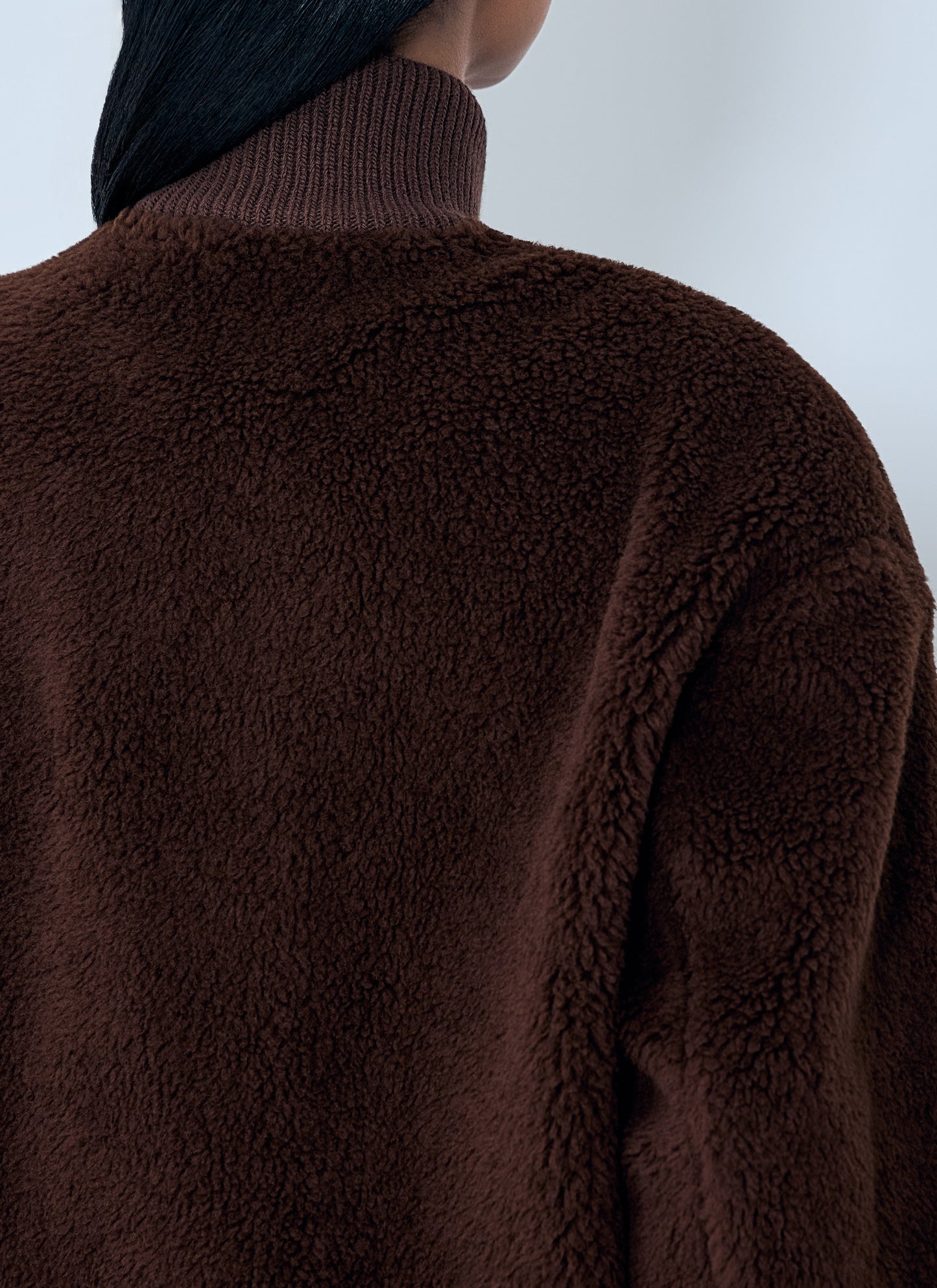 Prada Women Fleece Jacket PRADA