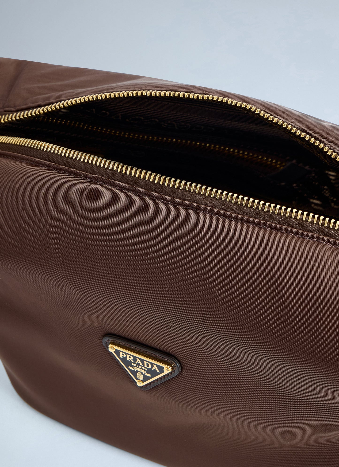 Prada Women Re-Nylon Chérie Mini Handbag PRADA