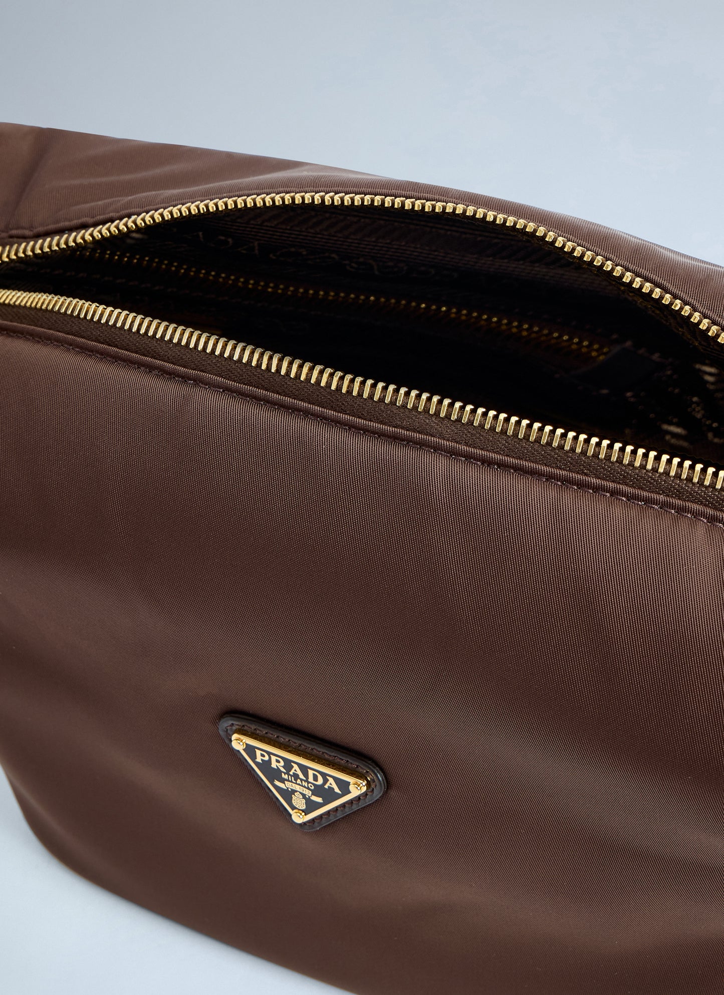 Prada Women Re-Nylon Chérie Mini Handbag PRADA