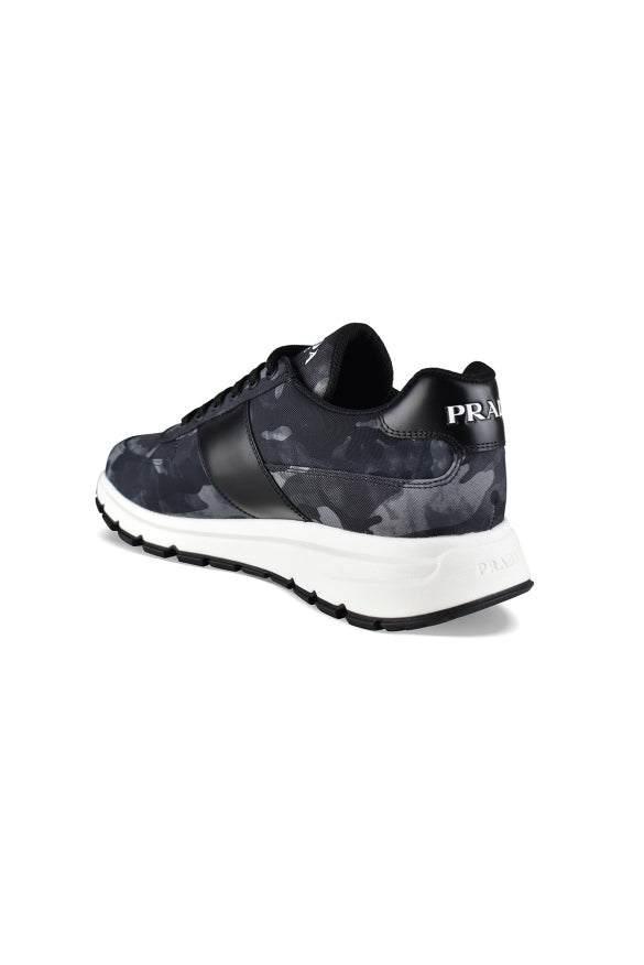 Prada Men Prax Sneakers PRADA
