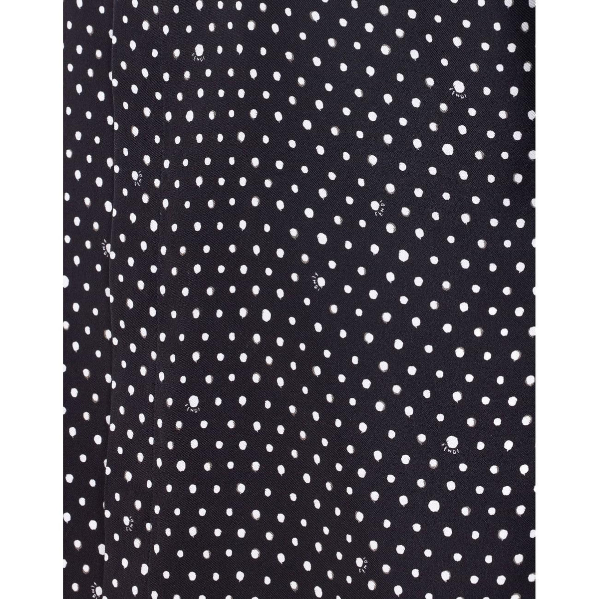 Fendi Men Printed Shirt FENDI