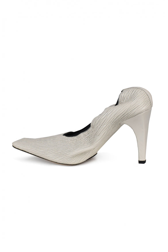 Bottega Veneta Women Crunch Pumps BOTTEGA VENETA