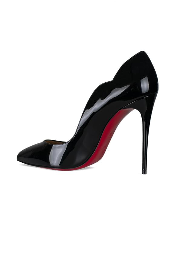 Christian Louboutin Women Hot Chick Pumps CHRISTIAN LOUBOUTIN