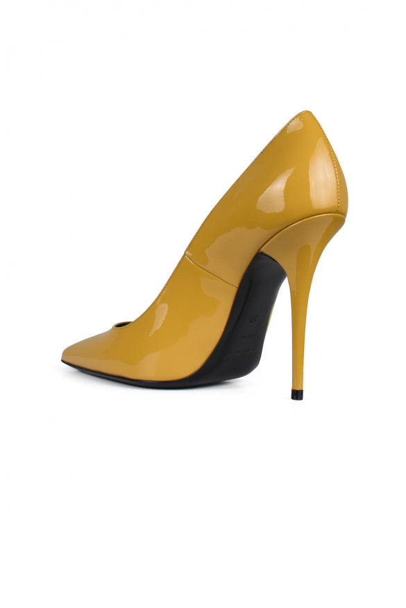 Saint Laurent Women Instinct 100 Pumps SAINT LAURENT